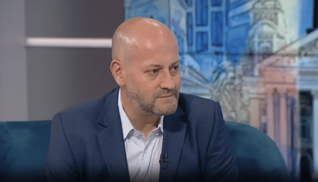 Радан Кънев: Надявам се ПП-ДБ да не се разпадне