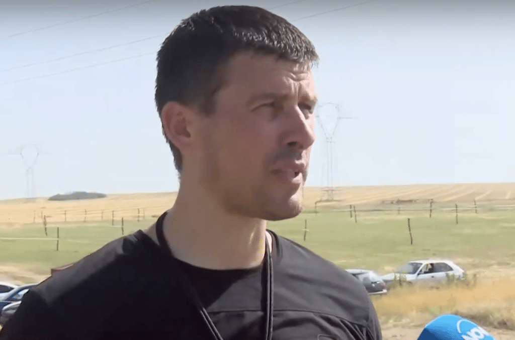 Ивелин Михайлов с първи думи след удара от хората на Николай Марков