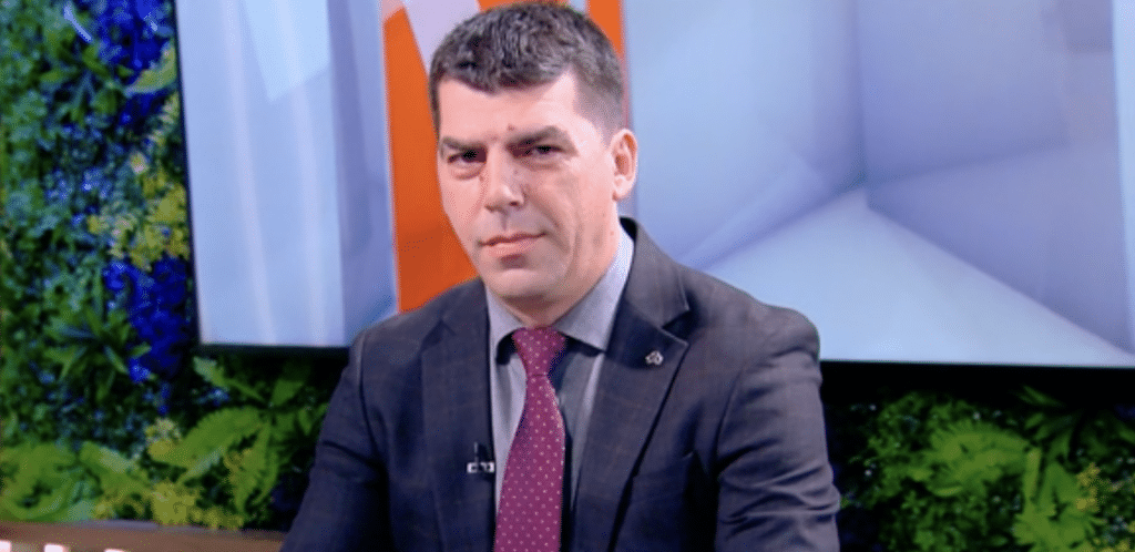 АМ „Струма“ ще бъде готова през 2030 година