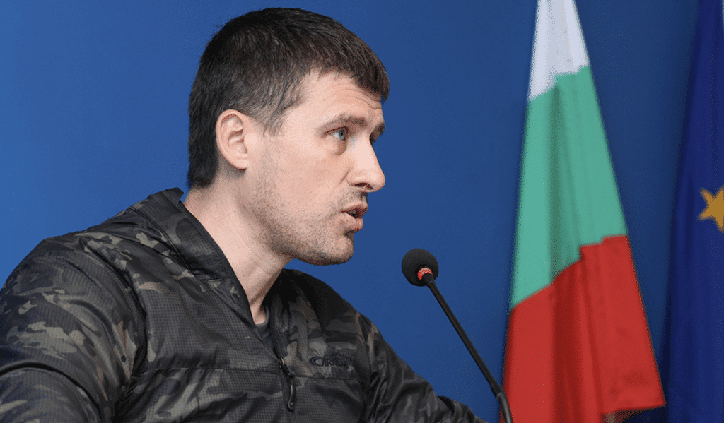 „Величие“ може да изключи членове на парламентарната си група заради гласуване с ГЕРБ и ДПС
