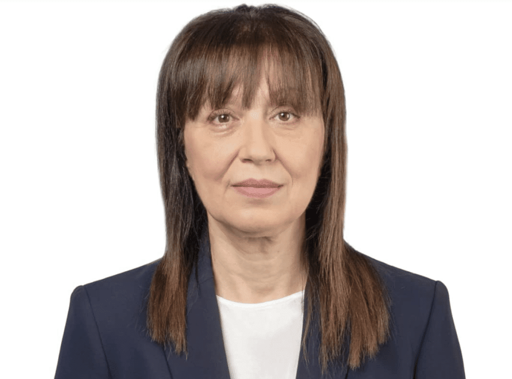 Филиз Хюсменова от ДПС подава оставка като депутат