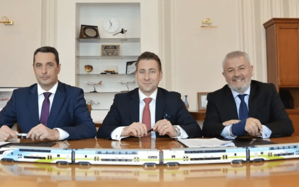 Тръгва мегасхемата по ПВУ за батерии за съхранение на енергия
