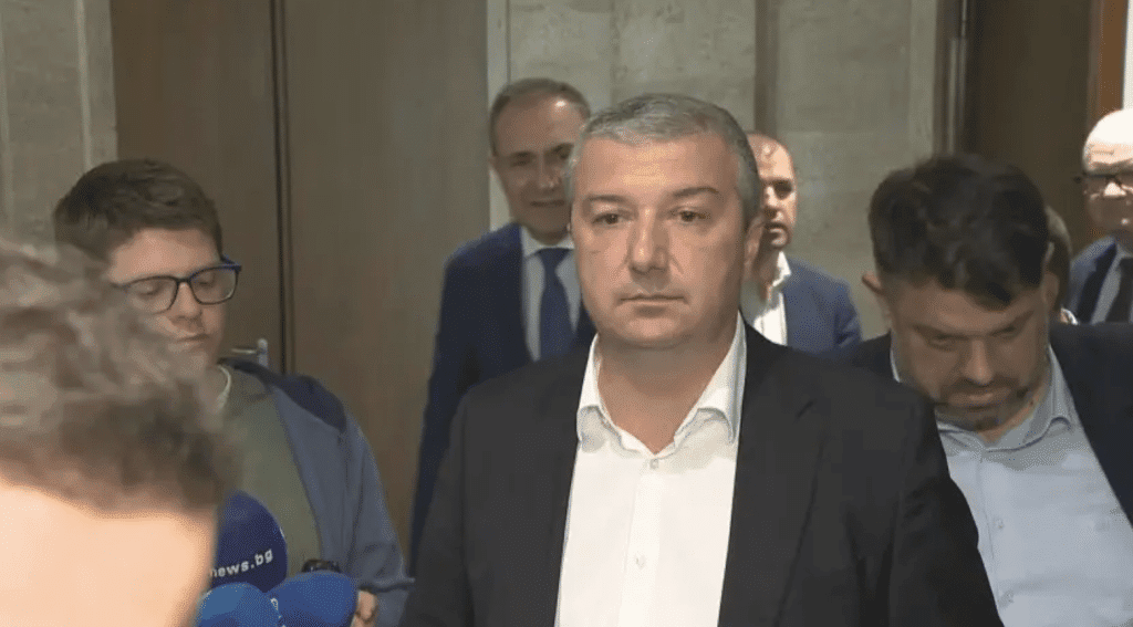 БСП иска замразяване на преговорите с Украйна за продажба на оборудването от АЕЦ „Белене“