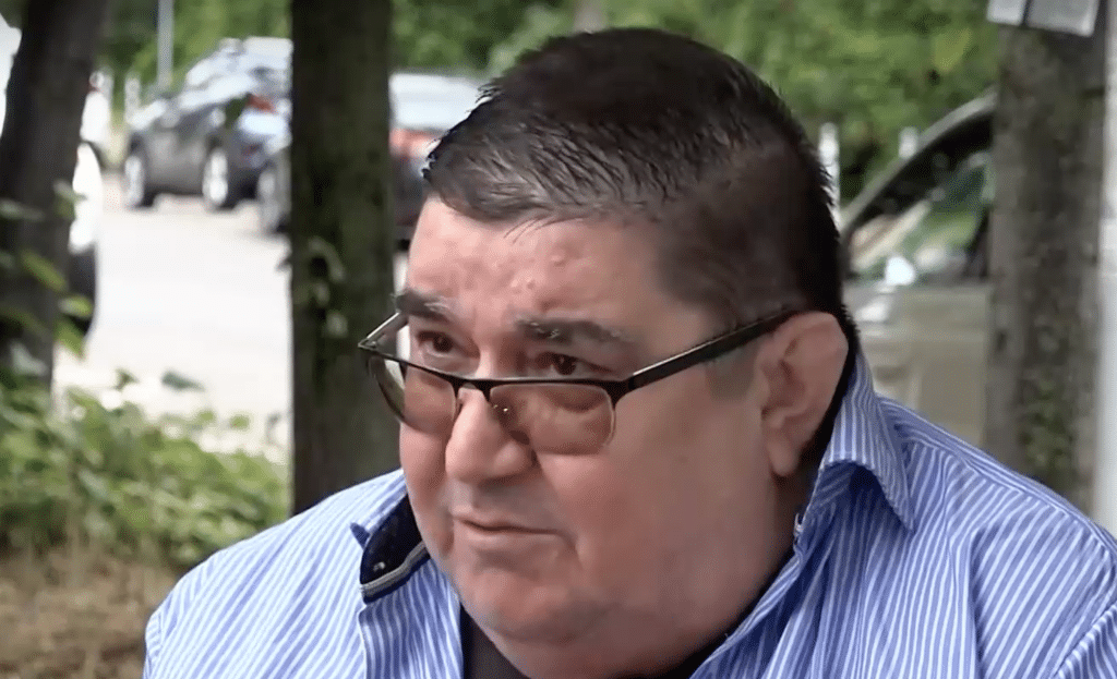 Пребитият журналист Огнян Стефанов: Логично е да помисля, че дължа живота си на Брендо