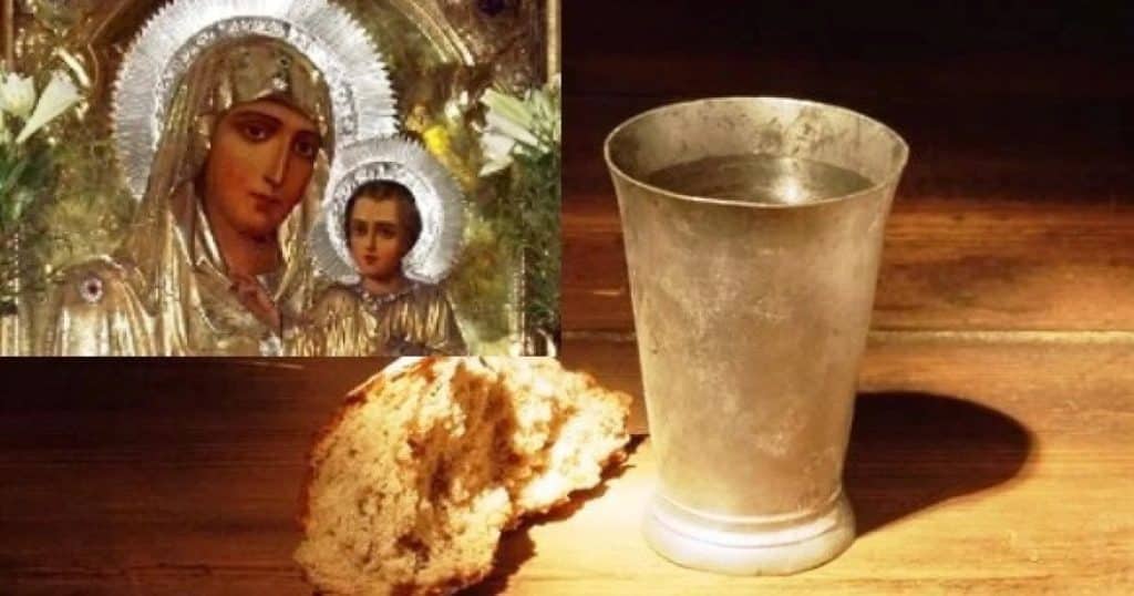 Православната църква отбелязва Богородични заговезни