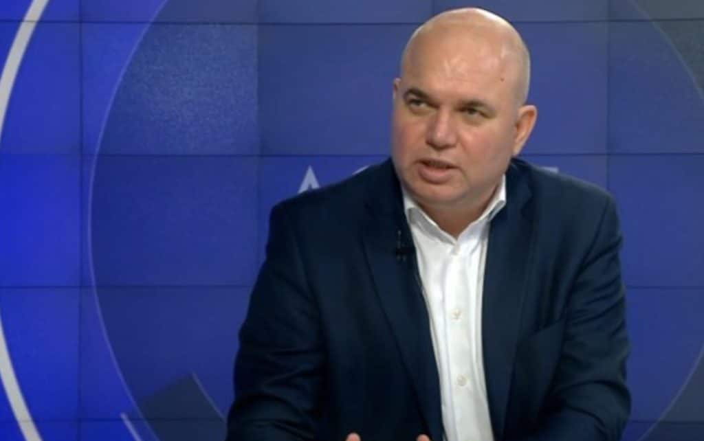 Владислав Панев: Декларацията даде ход на разговори, няма да се съберат 160 гласа