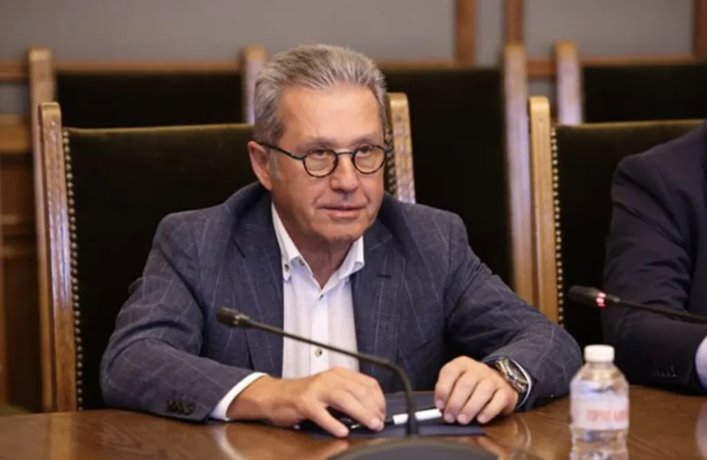 Йордан Цонев: Някой се уплаши от голямо и силно ДПС, което се реновира