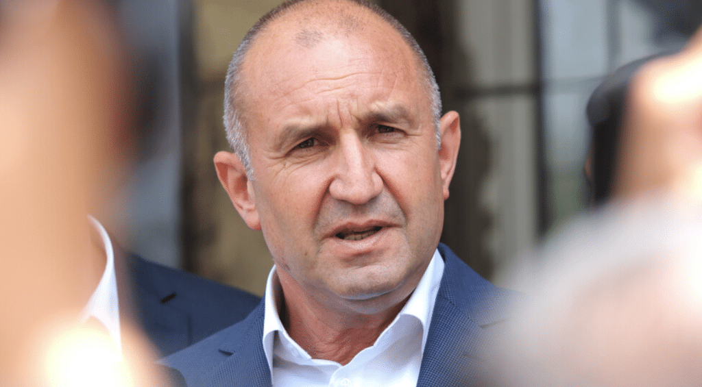 Румен Радев и президентите от групата „Арайолуш“ ще обсъдят трансатлантическите отношения