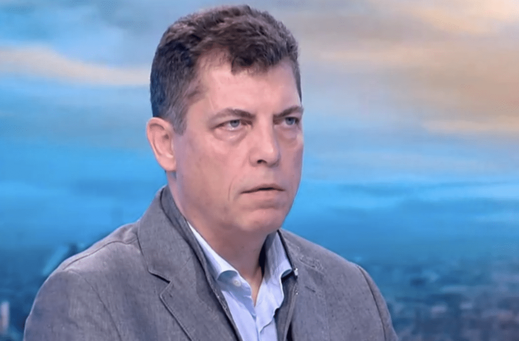 Милен Велчев: Данъците ще се вдигат, ако не се промени политиката по разходите
