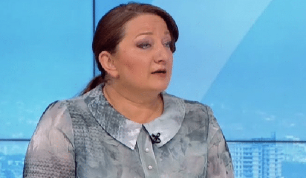 Деница Сачева: Нашата позиция по отношение на подкрепа за втори и трети мандат остава непроменена