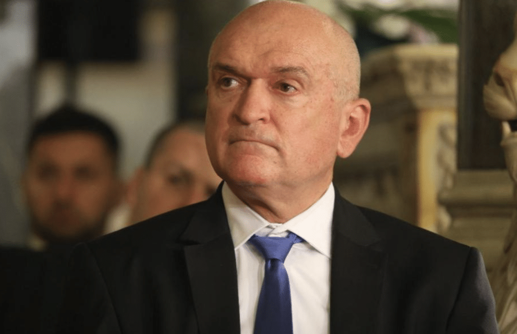 Главчев: Ако президентът ми предложи отново поста, ще го приема
