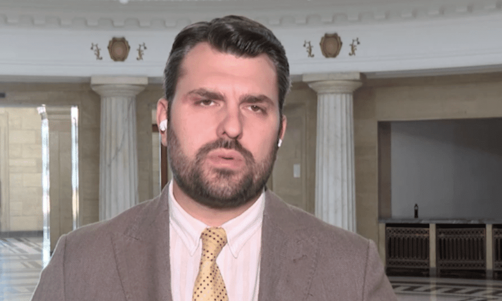 Георг Георгиев: Избори не ни плашат
