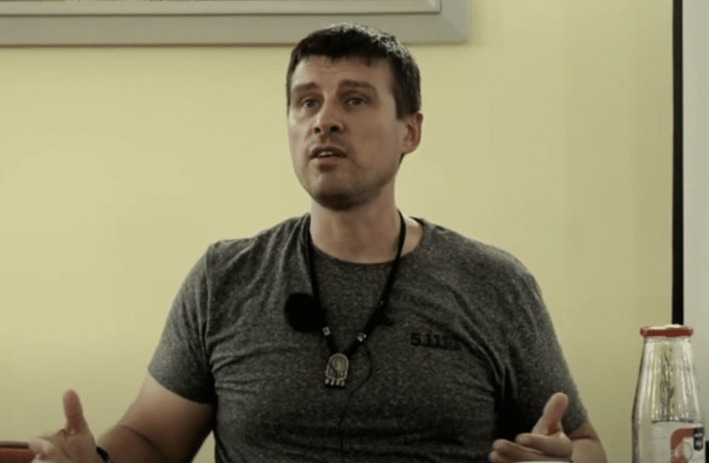 Ивелин Михайлов: Утре „Величие“ или маха Марков и Василева, или се разпуска