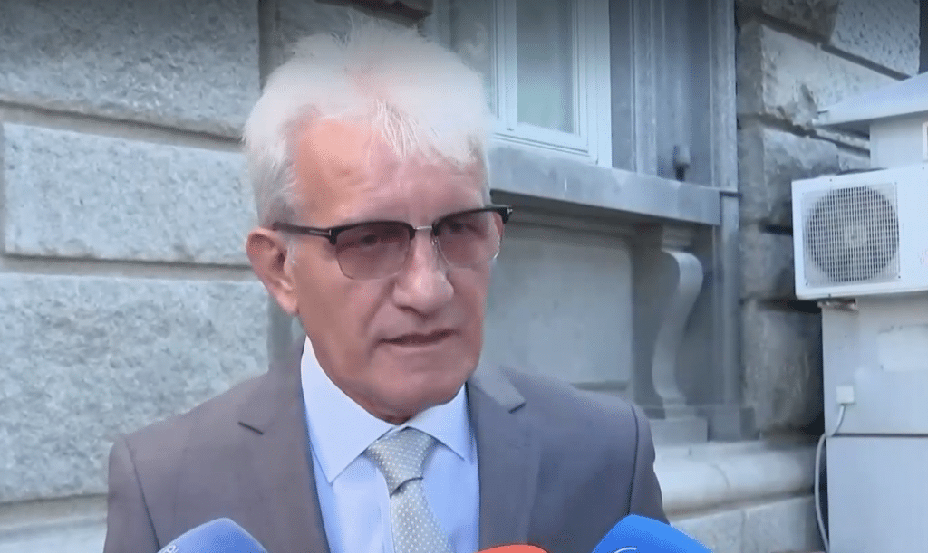 Рамадан Аталай: Има разногласия между партията и начина, по който се управлява