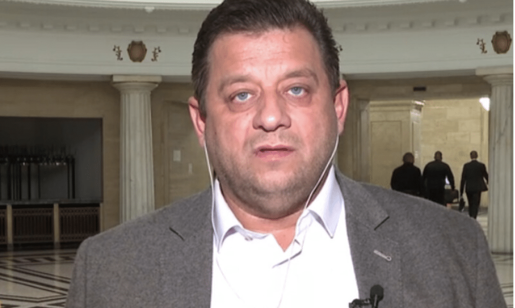Николай Марков: Отцепилите се от „Величие” са във финансови отношения с Ивелин Михайлов