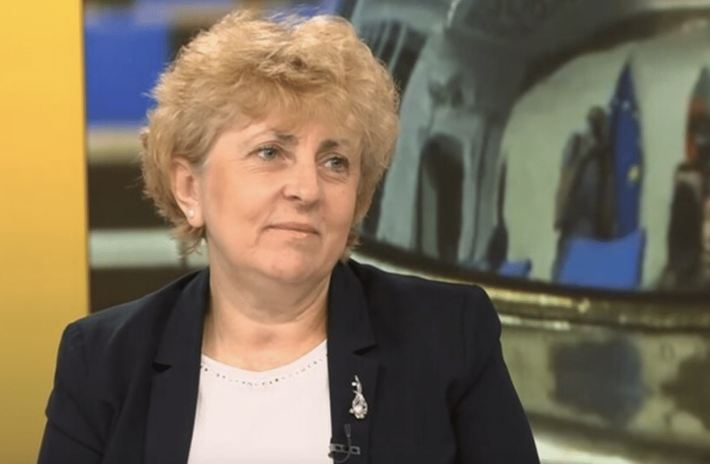 Виктория Василева: Не отричам, че имаше натиск върху „Величие” и отвън, и отвътре