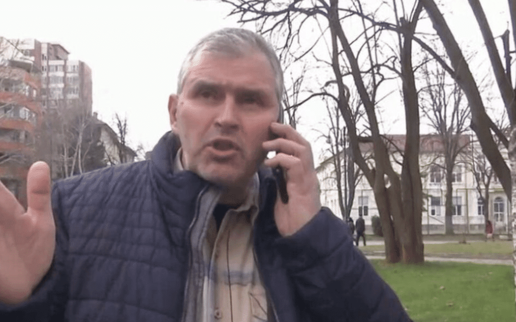 Уволниха зам.-директора на ловешката полиция на рождения му ден