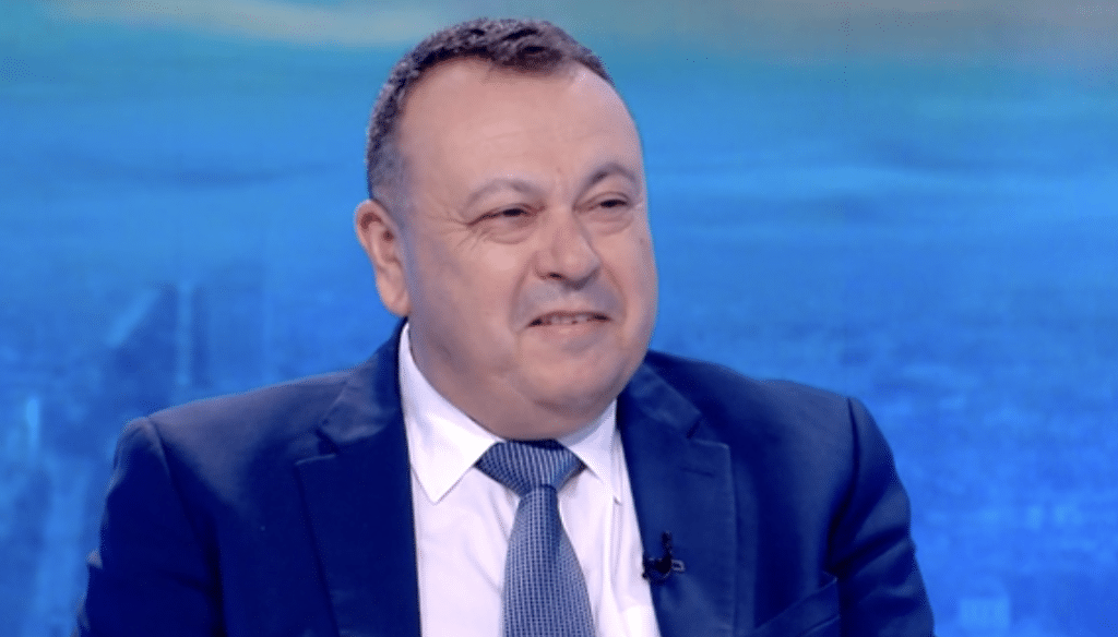 Хамид Хамид: Отношенията между Доган и Пеевски са повече от тези на баща и син