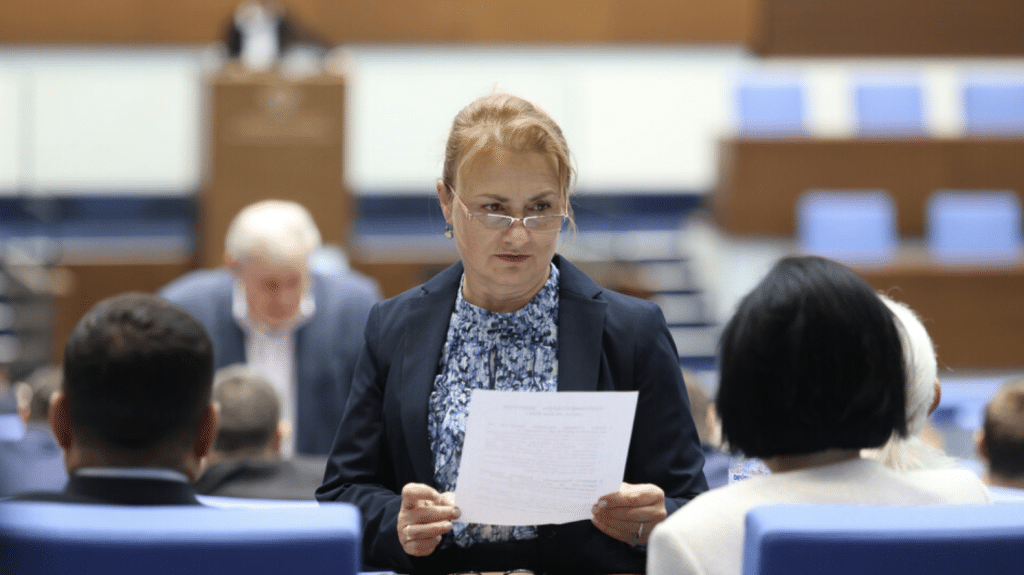 „Величие“ поискаха гласуването на бюджетите да се отложи с 14 дни