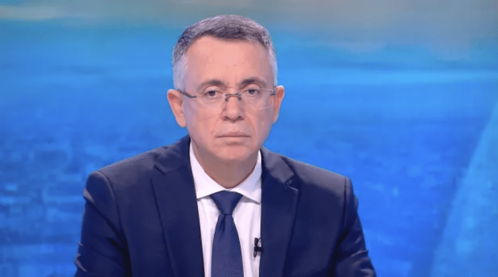 Хасан Азис: По устав Ахмед Доган е първи председател на ДПС