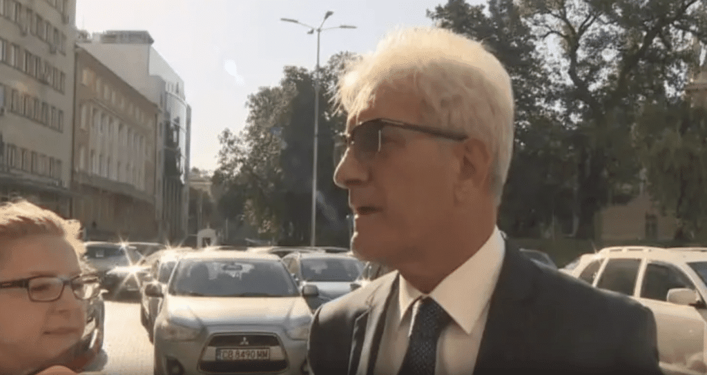 Рамадан Аталай: Очаквам да изкарат етническата карта, да оплюят г-н Доган