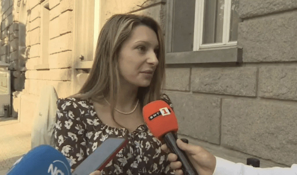 Павела Митова: Ще видим какво ще предложат от ПП-ДБ като опция
