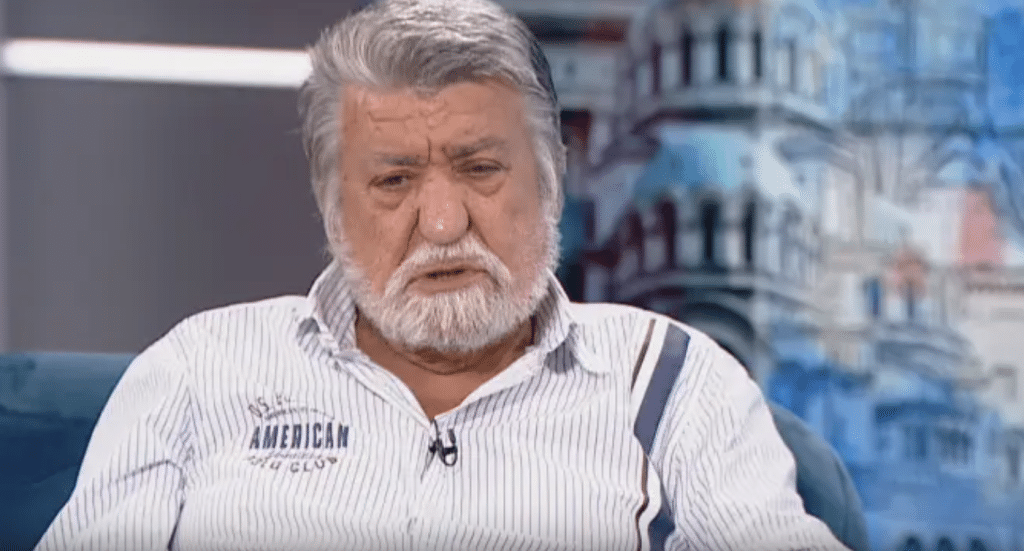 Вежди Рашидов: Президентът се държи като политик, а трябва да е държавник
