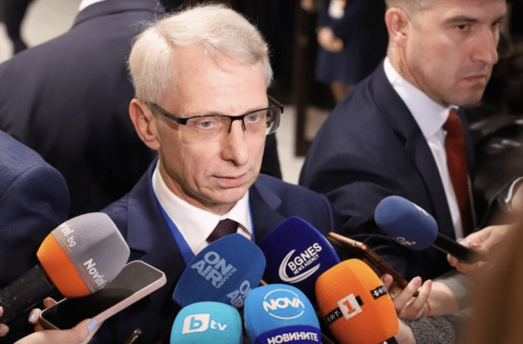 Денков: Светът е друг – трябва да вдигнем средствата за отбрана