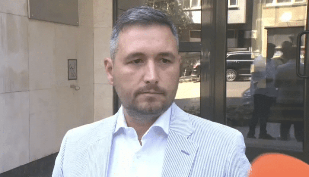Валентин Тончев: На ДПС приляга да разговаря с всички политически партии за конкретни политики