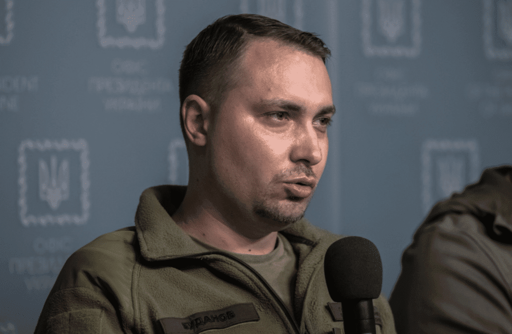 Кирило Буданов: Правени са няколко опита за убийство на Путин
