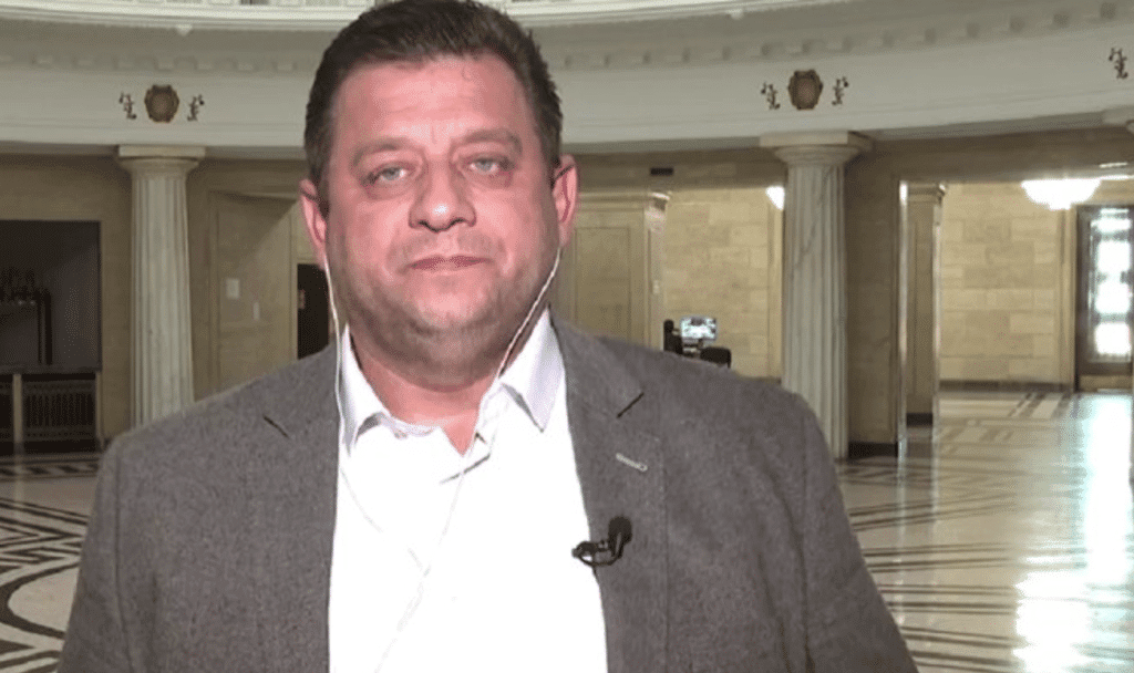Николай Марков за стрелбата по Тръмп: Съвсем логично беше да се случи