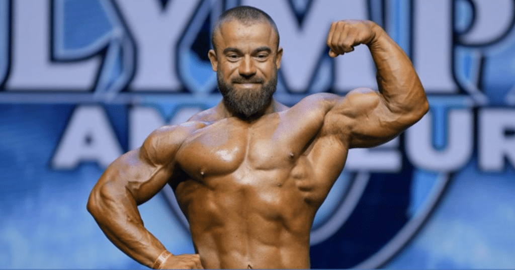 Русенец завоюва златото на Olympia Amateur Portugal