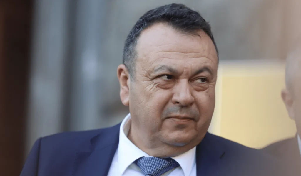 Хамид Хамид: Ахмед Доган е изключен от ДПС