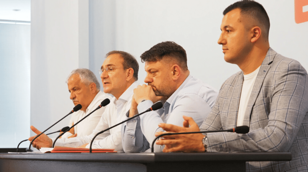 БСП иска нови консултации преди третия мандат