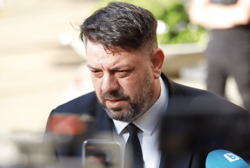 Атанас Зафиров ще оглави Националния съвет за хората с увреждания
