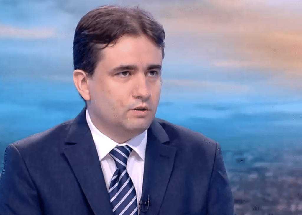 Божидар Божанов: Намираме се в политическа криза със системен характер