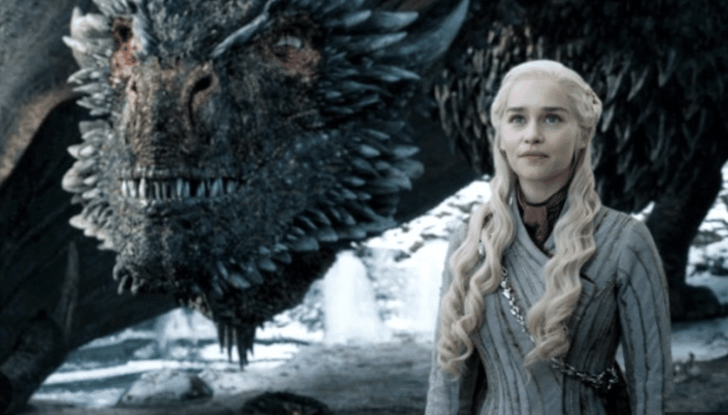 Сериалът „Игра на тронове“ участва в изследване на човешкия мозък