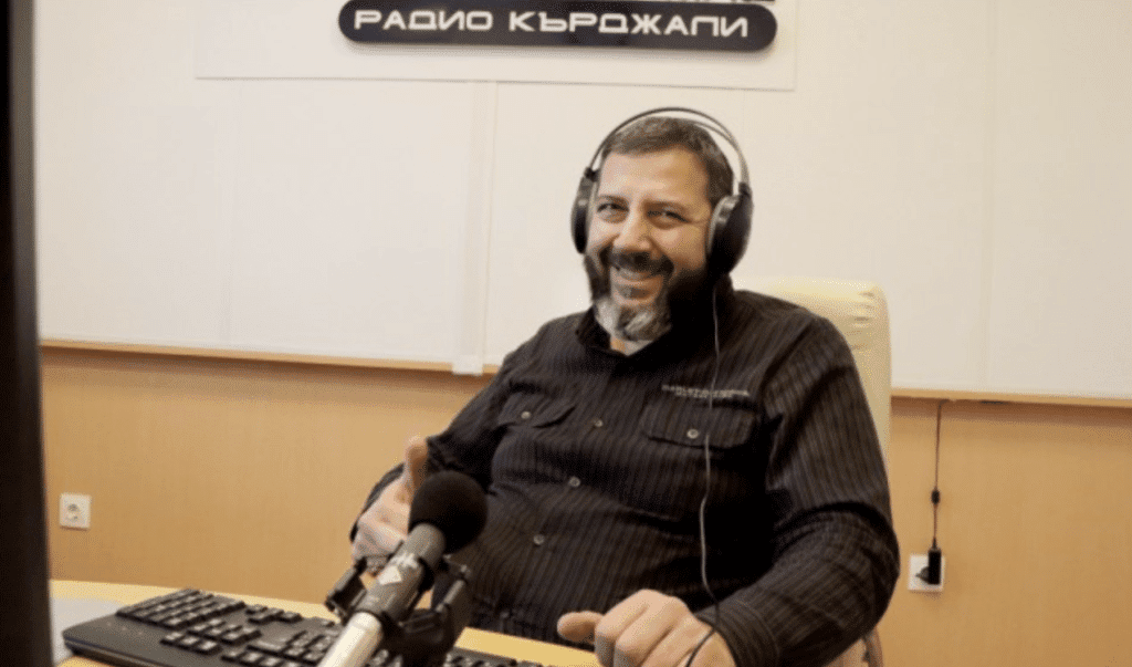 Доцент Петър Шишков е мъжът, загинал във взривените складове край Елин Пелин