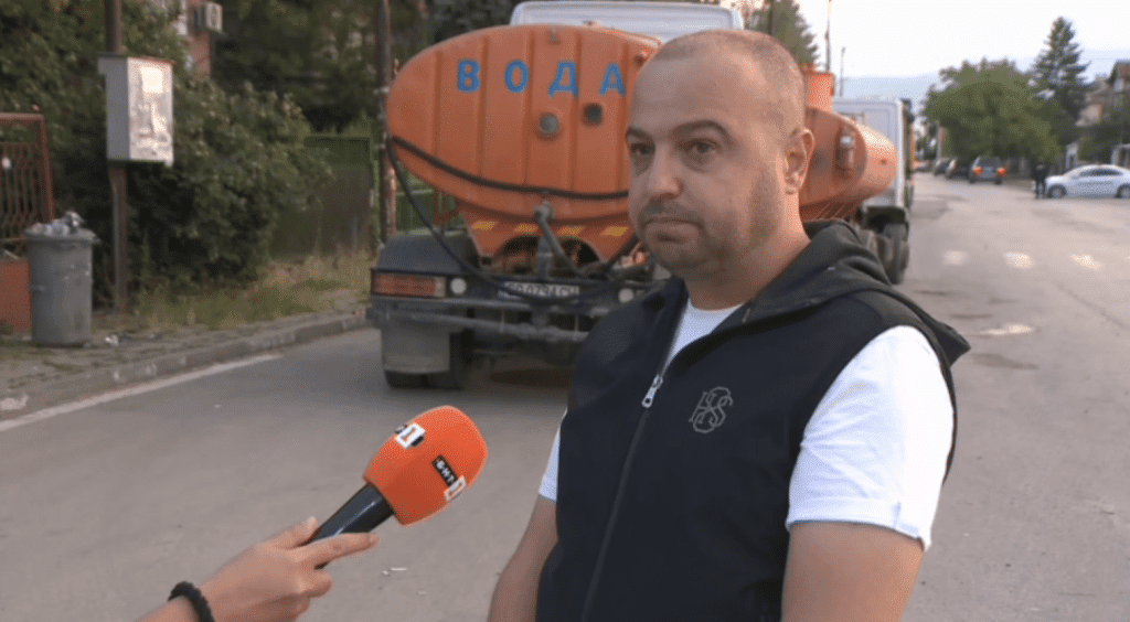 Има още един склад с фойерверки, който не е гръмнал