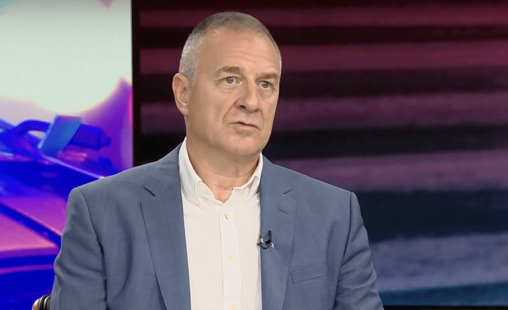 Цветлин Йовчев: BG-Alert трябва да се използва адекватно, персоналът не е обучен