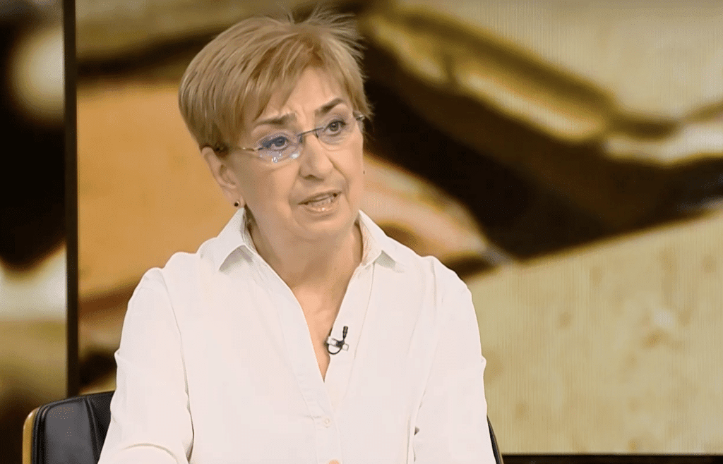 Екатерина Михайлова: КС възстанови някои от правомощията на президента