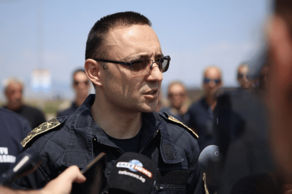 Александър Джартов: BG-ALERT е мощен инструмент, ако се беше взривил 6-и склад?