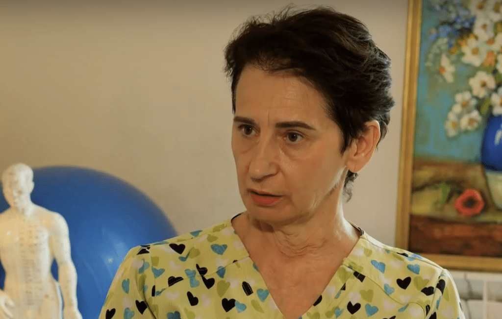 Д-р Станка Радева: Лицевият нерв може да се възпали от климатик – води до пареза