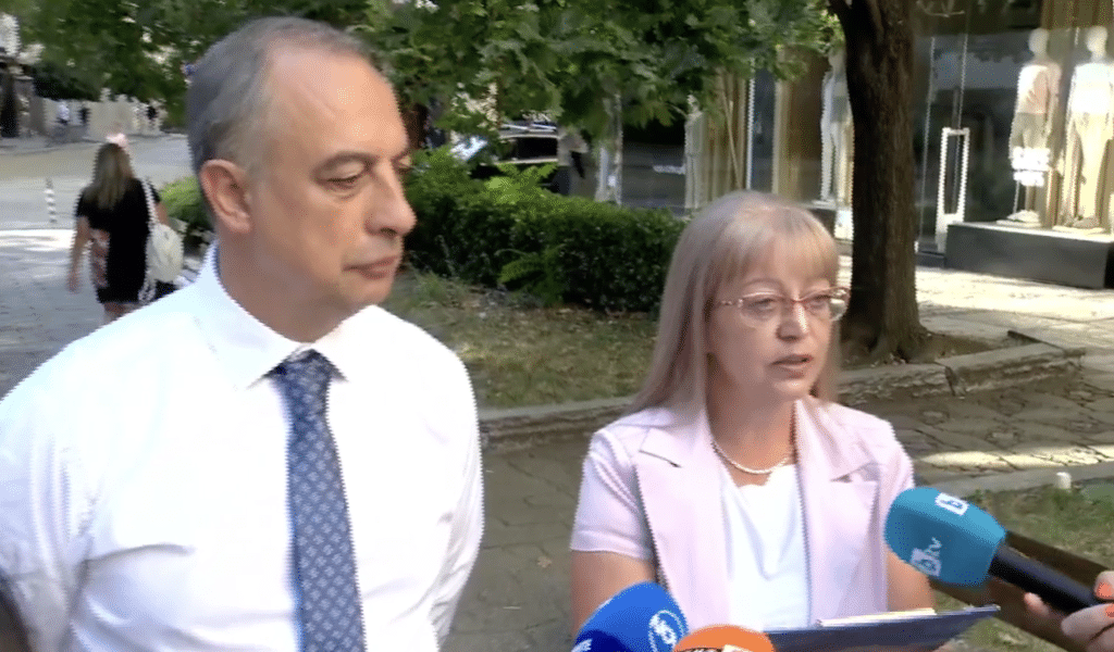 Прокуратурата: Мъжете, които се водеха изчезнали, са починали от взрива в Елин Пелин