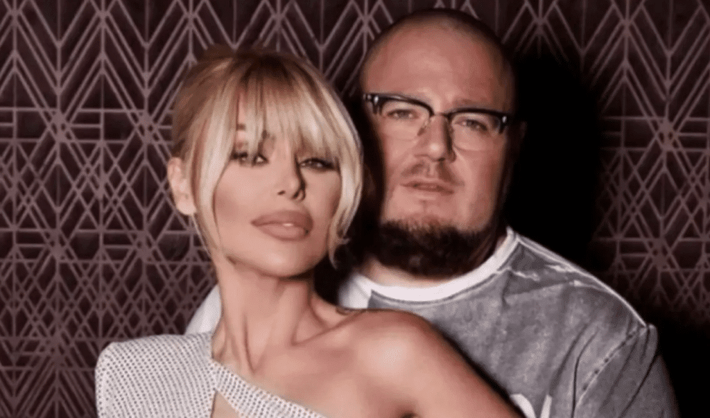 Светлана Гущерова с изповед за семейната сага