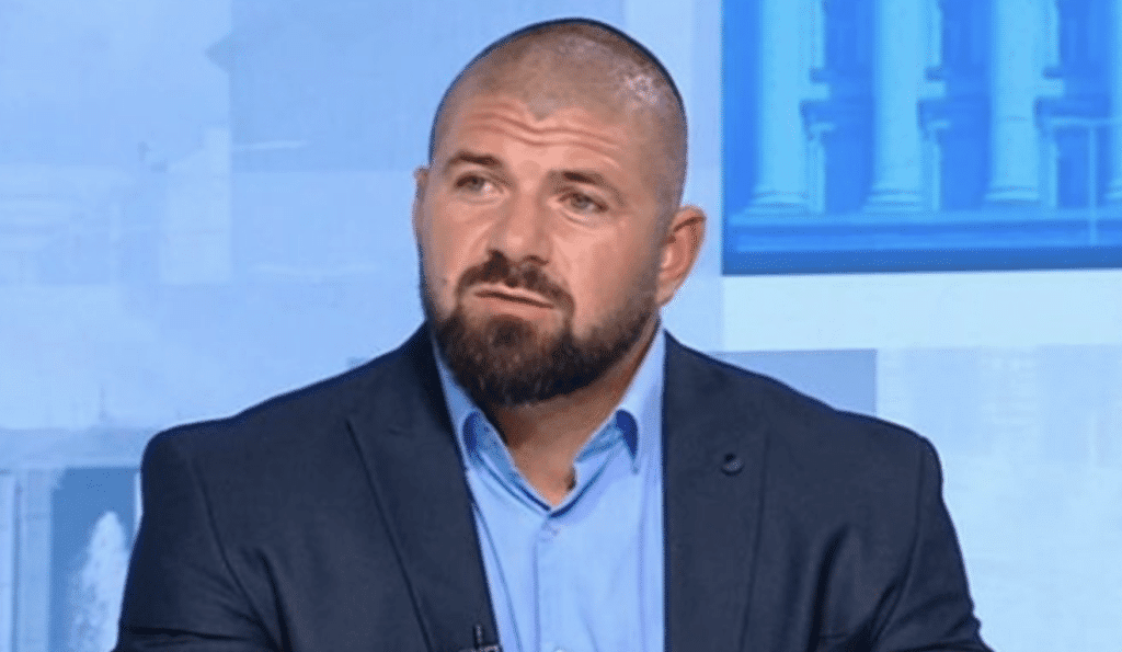 Дарин Георгиев: Ще подкрепим ИТН