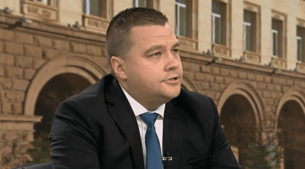 Балабанов: Ще се търси мнозинство от поне 120 депутати. Ако не намерим такова, връщаме мандата