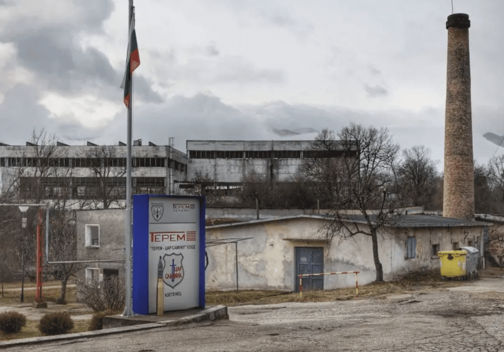 Експерт: Случилото се в „Терем“ е типична производствена авария
