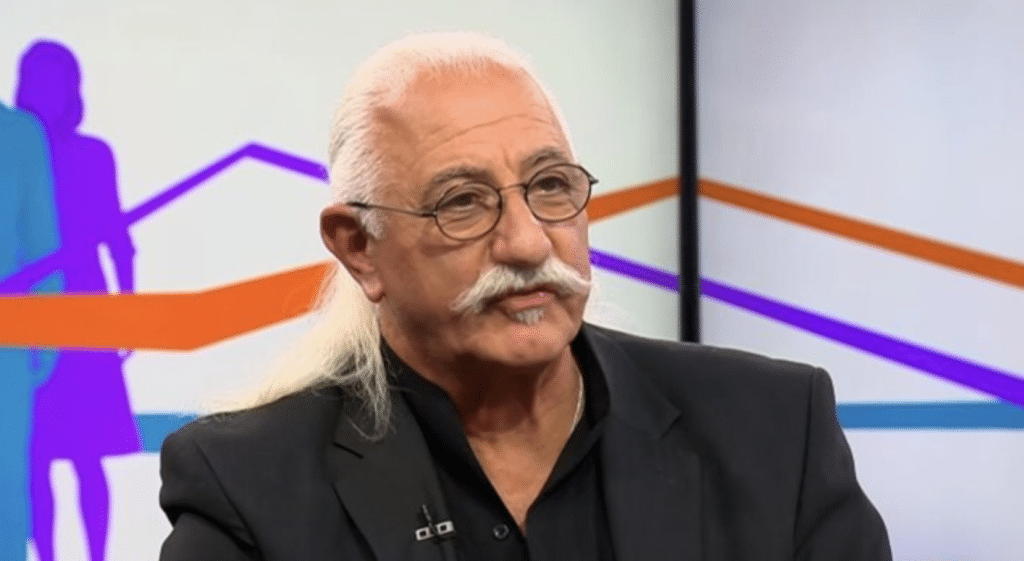 Етиен Леви след разпадането на „Величие“: Мисля, че ще има друг проект