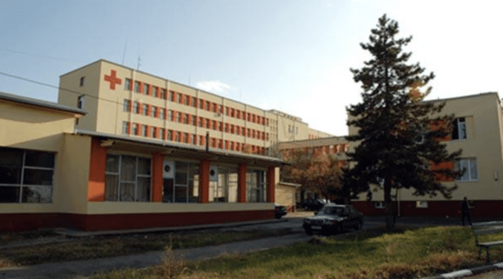 Откриват площадка за кацане на медицински хеликоптери в Монтана